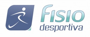 Logo Fisiodesportiva